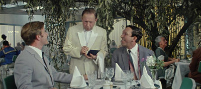 скриншот к Бриллиантовая рука (1968)