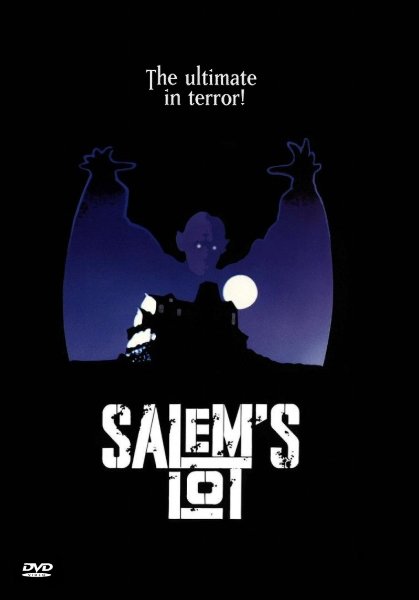постер к Салемские вампиры (1979)