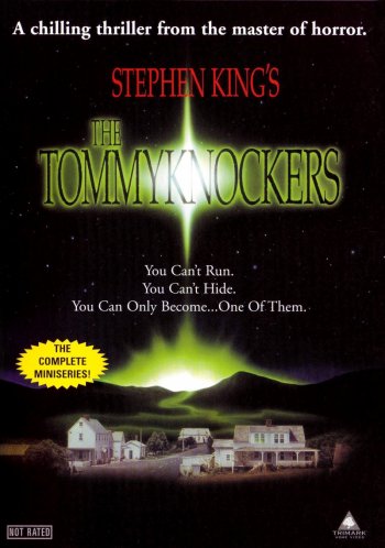 Томминокеры /Странные гости (2 серии) (1993)