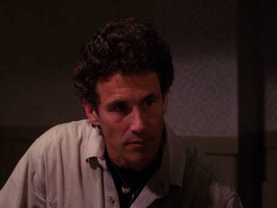скриншот к Твин Пикс — Twin Peaks (1990-1991) 1,2 сезоны