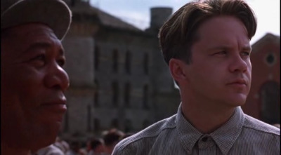 скриншот к Побег из Шоушенка / The Shawshank Redemption (1994)