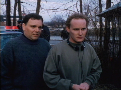 скриншот к Проклятие Амитивилля / The Amityville Curse (1989)