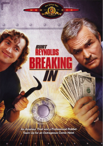 Взломщики / Breaking In (1989)
