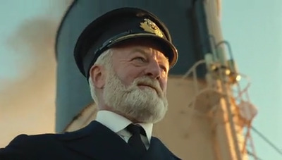 скриншот к Титаник / Titanic (1997)