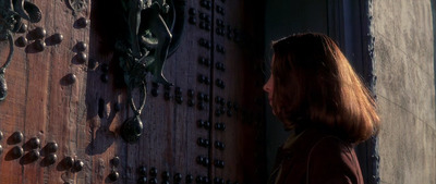 скриншот к Призрак дома на холме / The Haunting (1999)