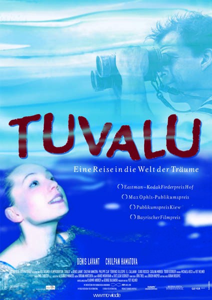 постер к Тувалу / Tuvalu (1999)