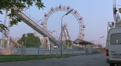 скриншот к Перед рассветом / Before Sunrise (1995)