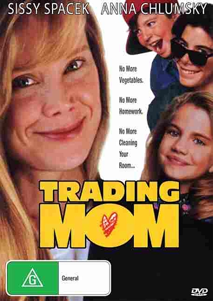 Ищу маму / Trading Mom (1994)