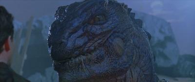 скриншот к Годзилла / Godzilla (1998)