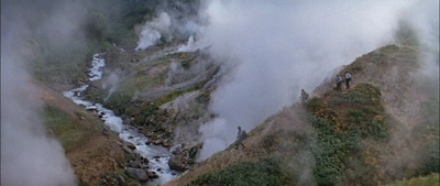 скриншот к Земля Санникова (1973)