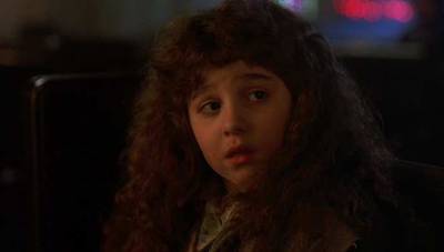 скриншот к Кудряшка Сью / Curly Sue (1991)