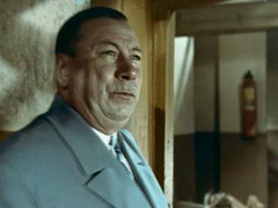 скриншот к Черемушки (1962)