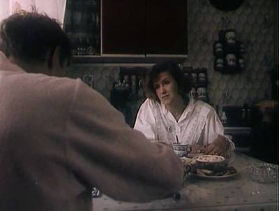 скриншот к Плащаница Александра Невского (1991)