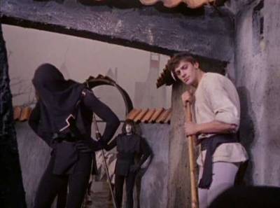 скриншот к Город мастеров (1965)