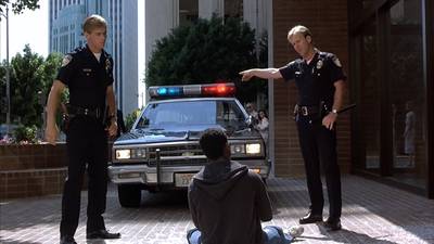 скриншот к Полицейский из Беверли-Хиллз / Beverly Hills Cop (1984)