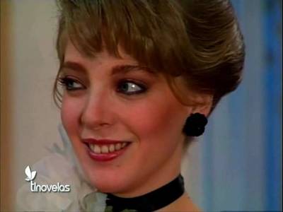 скриншот к Дикая Роза / Rosa salvaje 99 серии (1987)