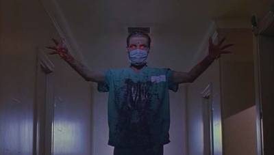 скриншот к Колодец смерти / Dead Pit (1989)