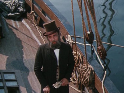 скриншот к В поисках капитана Гранта (1985)