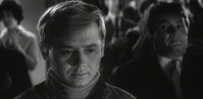 скриншот к Молодо-зелено (1962)