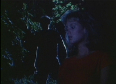 скриншот к Террор на озере Тинкиллер / Terror at Tenkiller (1986)