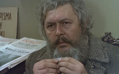 скриншот к Знахарь / Znachor (1981)
