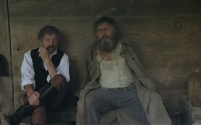 скриншот к Знахарь / Znachor (1981)
