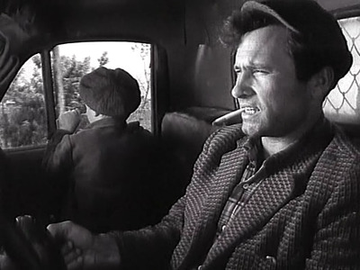 скриншот к Мы, двое мужчин (1962)