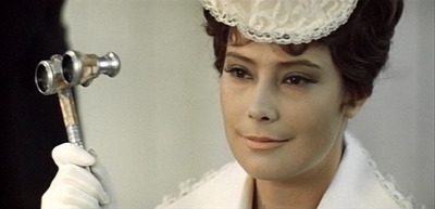скриншот к Анна Каренина (1967)