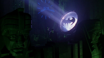 скриншот к Бэтмен навсегда / Batman Forever (1995)