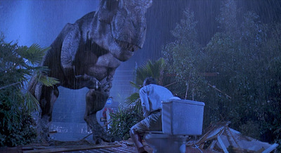 скриншот к Парк Юрского периода / Jurassic Park (1993)