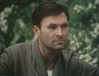 скриншот к Телохранитель (1991)