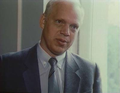 скриншот к Телохранитель (1991)